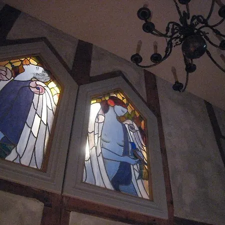 Enchanting Fairytale In Old Town, Daire *