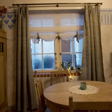 Enchanting Fairytale In Old Town, *