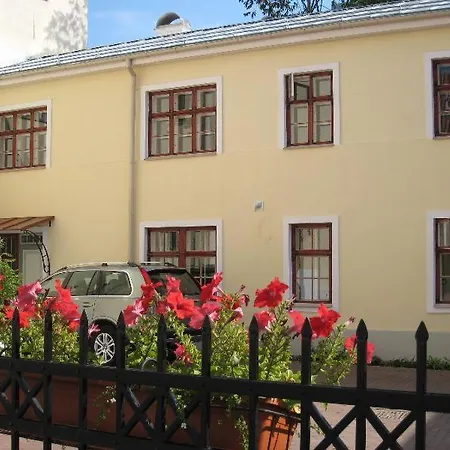 Enchanting Fairytale In Old Town, *