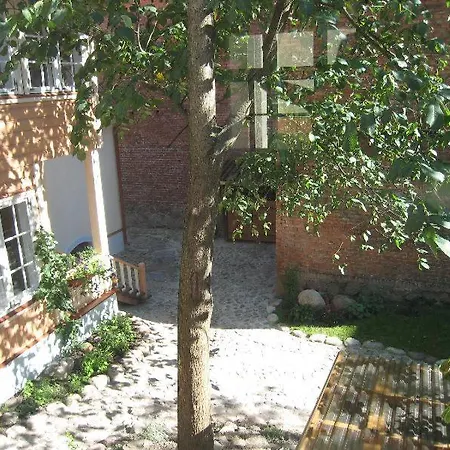 Enchanting Fairytale In Old Town, * Tartu