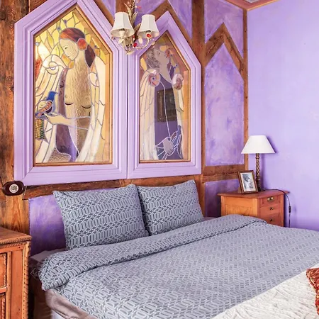 Apartmán Enchanting Fairytale In Old Town, *