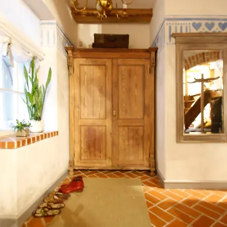 Apartmán Enchanting Fairytale In Old Town, *