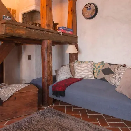 Apartmán Enchanting Fairytale In Old Town,