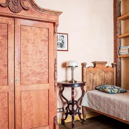 Apartmán Enchanting Fairytale In Old Town,